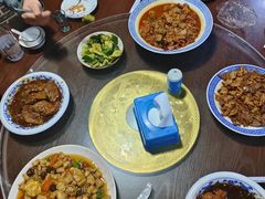 -食客居(缔景店)