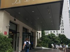 -全季酒店(上海火车站地铁站天目西路店)