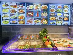 -琼菜人家·海南菜·文昌鸡(文昌大道店)