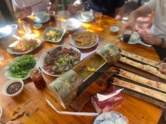 -柴火农家饭(遇龙河店)