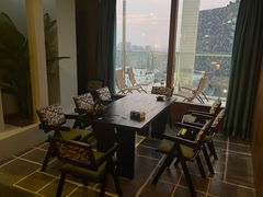 -漪龙台·B26 Rooftop Lounge