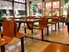 大堂-龙抄手(春熙路总店)