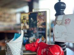 -恰餐厅及酒吧CHAR Bar & Grill(北京三里屯洲际店)
