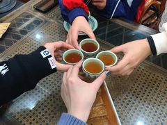 -伯乐居茶艺馆(石岐大信店)