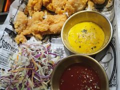 -妥妥烤肉料理(昙华林店)