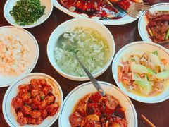 -奎元馆.百年奎元.非遗传承(西湖边的解放路店)