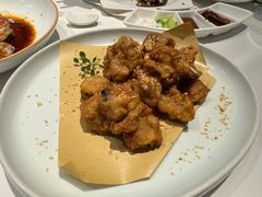-荣里烤鸭