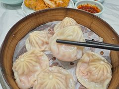 -味香斋·麻酱面(南京东路店)