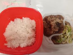 -南城香·饭香串香馄饨香(花园北路店)