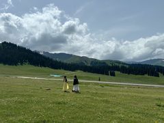 -新疆那拉提国家旅游度假区