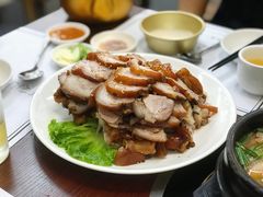 韩式猪手-黑山岛餐厅