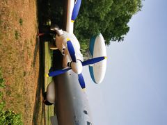 -中国航空博物馆