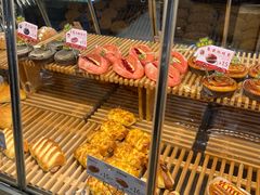 -山崎面包(第一八佰伴店)