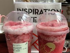 -喜茶(广州中山六路店)