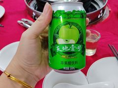 -花苑美食横琴生蚝火锅(拱北粤华路店)