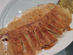 -大眼锅贴水饺(河东店)