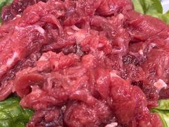 -刘少华贵州小黄牛·鲜牛肉火锅(总店)