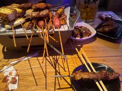 -管氏翅吧(中关村店)