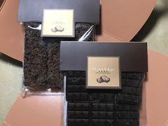 巧克力-布歌东京(金融街购物中心店)