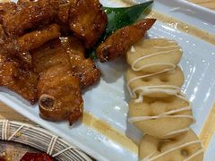 -老好人象山海鲜(岭南路店)
