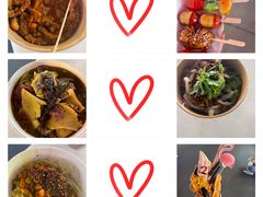 -陈熹公民族美食文化餐厅(中华广场店)