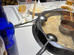 -佰人王串串香火锅(洋珠巷店)
