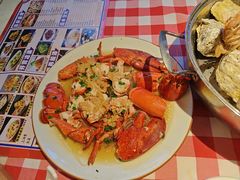 -阿里元海鲜·闽南特色菜(曾厝垵店)
