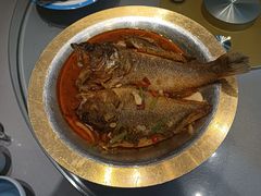 -胡家大厨(西三庄店)