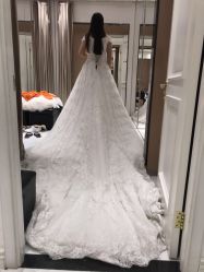 点击看大图 -GRACE KELLY婚纱与礼服(北京店)