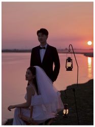 -苏菲雅婚纱摄影(西三路)