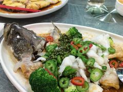 -朱仔记食府(江南大道店)