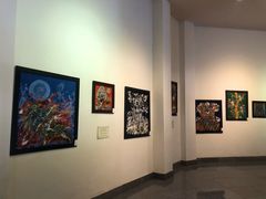 -吴哥国家博物馆