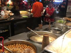 -食悦天美食广场(西安CityOn熙地港购物中心店)