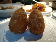 -大鸭梨烤鸭(枣园店)