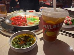 -小龙坎火锅(全球总店)