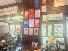 -孙盛兴奥灶面馆·蟹黄面·三虾面(山塘街总店)