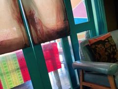 -半坡九号老挝冰咖啡