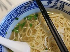 -尹兰楼西北风情餐厅(嘉定店)