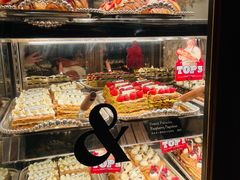 -B&C黄油与面包·THE GARDEN BAKERY概念店(世纪汇店)