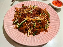 -观塘港茶餐厅(八一大道店)