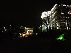 外景-天目湖御水温泉·度假酒店