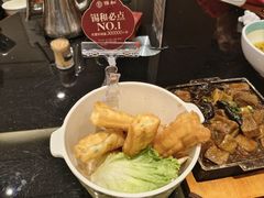 -锡和无锡菜(景丽苑店)