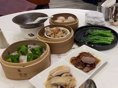 -翠园(北京王府中环店)