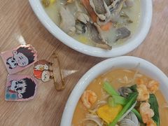 -木木鲜海鲜面(天一店)