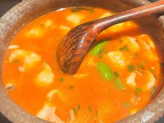 -山石榴·贵州菜(丰盛里店)