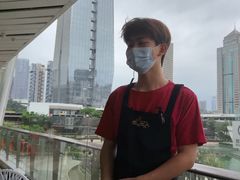 -西塔老太太泥炉烤肉(海上世界店)