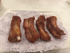 -万宝海鲜舫(劳动公园店)