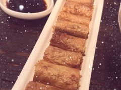 -五观堂素食(新华路店)