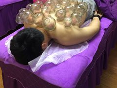 -沈师傅盲人按摩工作室(密三小区店)