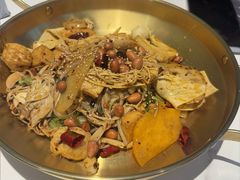 -尝健麻辣拌(大悦城店)